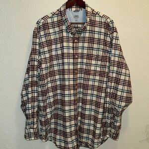 Izod Saltwater Shirt